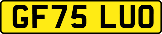 GF75LUO