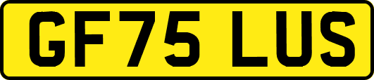 GF75LUS