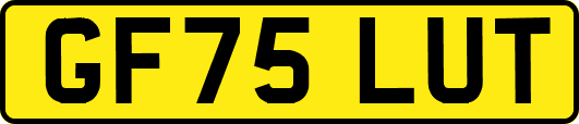 GF75LUT