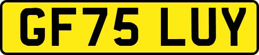 GF75LUY