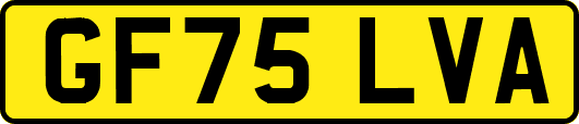 GF75LVA
