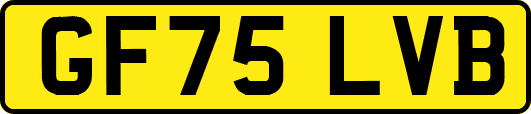 GF75LVB