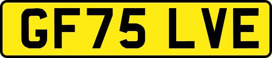 GF75LVE