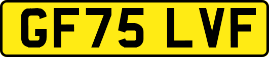 GF75LVF