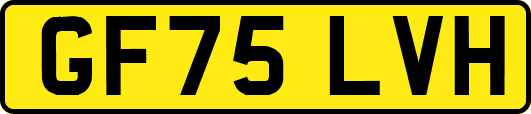 GF75LVH