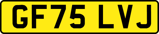 GF75LVJ