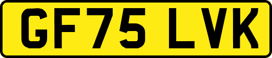 GF75LVK