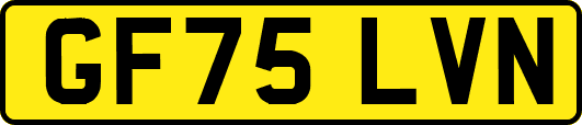 GF75LVN