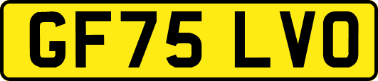 GF75LVO