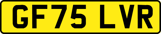 GF75LVR