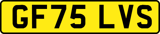 GF75LVS