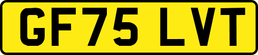 GF75LVT