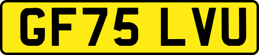 GF75LVU