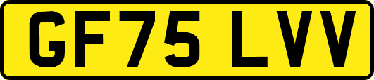 GF75LVV