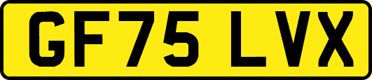 GF75LVX