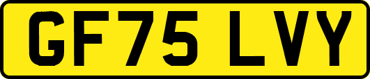 GF75LVY
