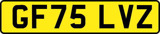 GF75LVZ
