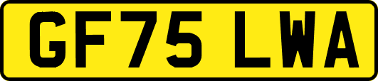 GF75LWA