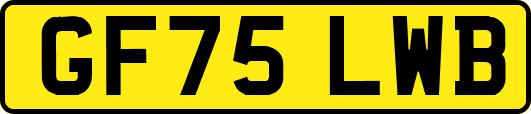 GF75LWB