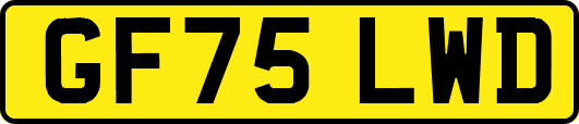 GF75LWD