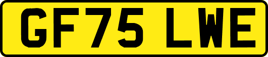 GF75LWE