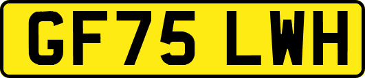 GF75LWH