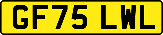 GF75LWL