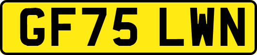 GF75LWN