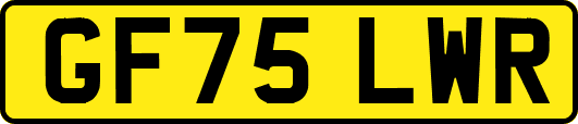 GF75LWR