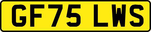 GF75LWS