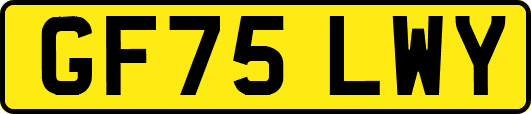 GF75LWY