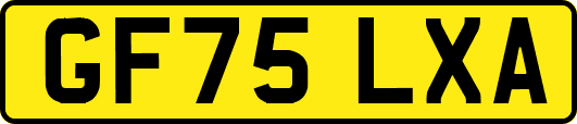 GF75LXA
