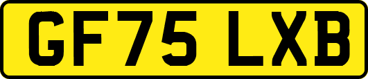 GF75LXB