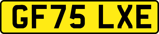 GF75LXE