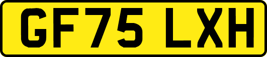 GF75LXH