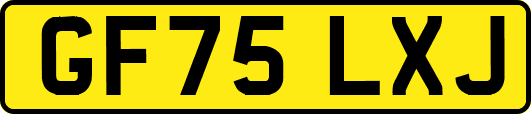 GF75LXJ