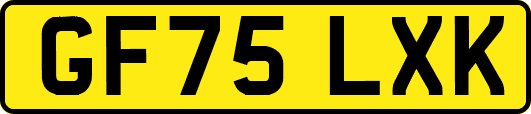 GF75LXK