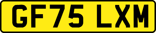 GF75LXM