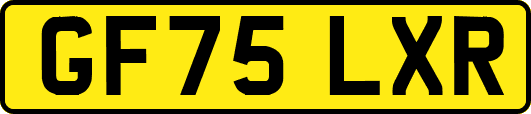GF75LXR