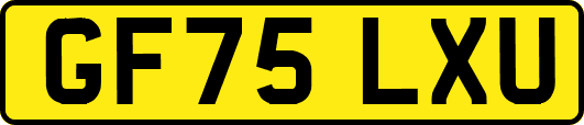 GF75LXU