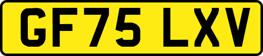 GF75LXV