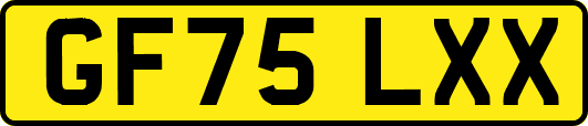 GF75LXX