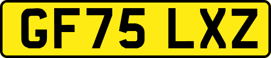 GF75LXZ