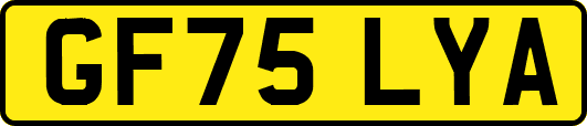 GF75LYA