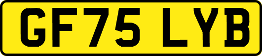 GF75LYB