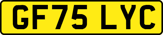GF75LYC