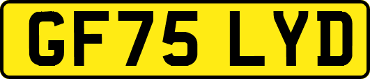 GF75LYD