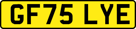 GF75LYE