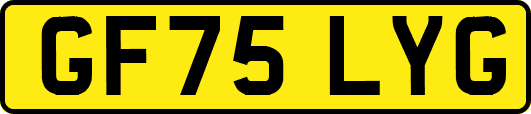 GF75LYG