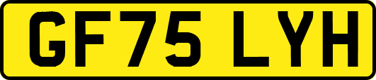 GF75LYH